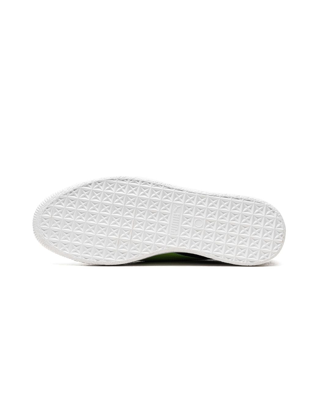 PUMA Black Clydezilla Mij "Clyde Low" 390085 02" for men