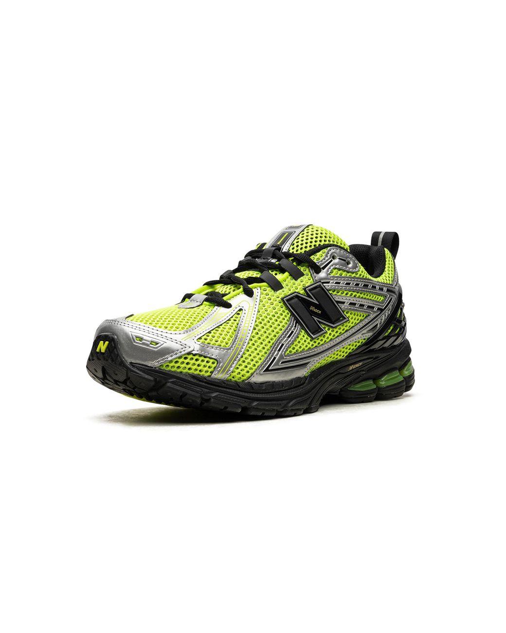 New Balance Black 1906R "Volt M1906Rcg" for men