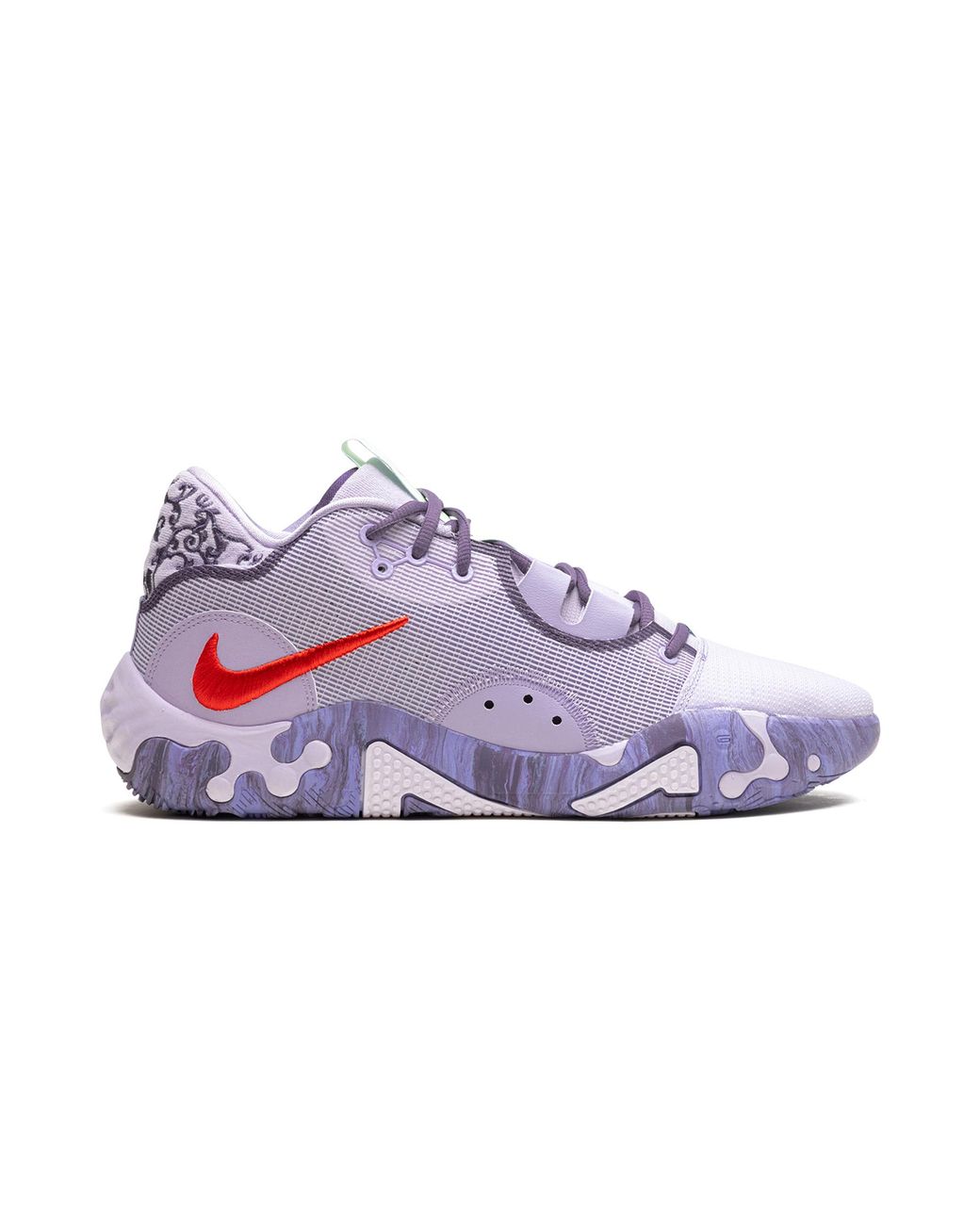 Nike Purple Pg 6 Frost" Dc1974 500" for men