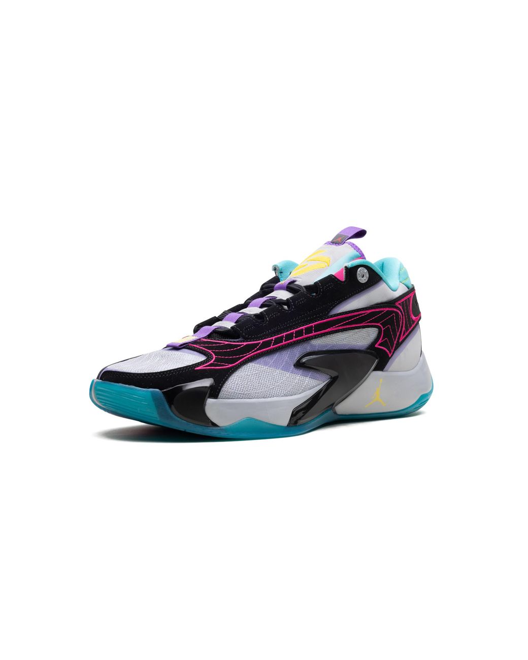Nike Blue Luka 2 'All-Star' for men
