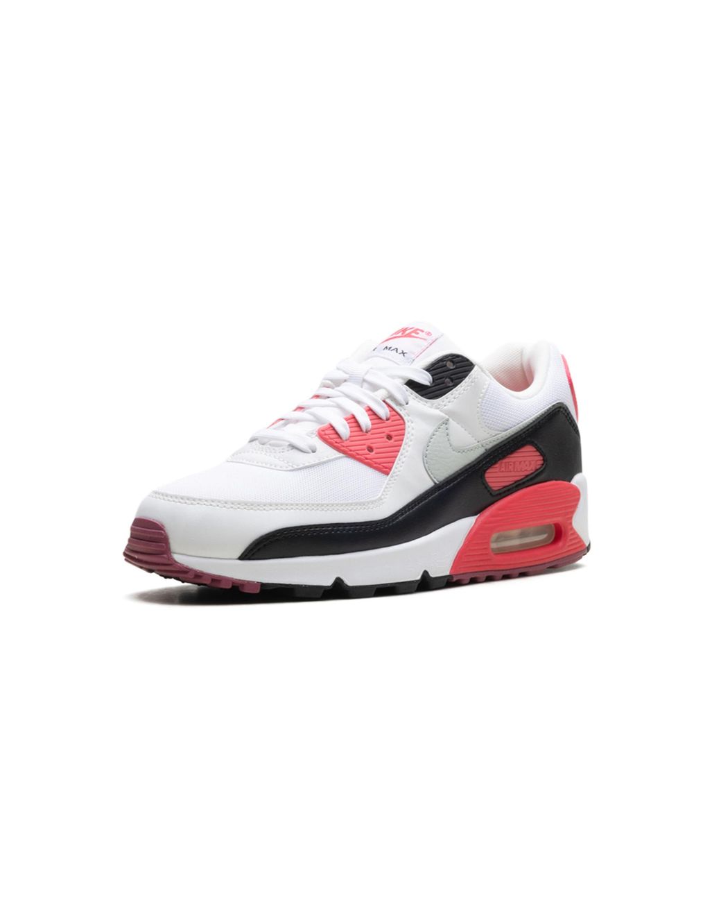 Nike Black Air Max 90 Dh8010 105"