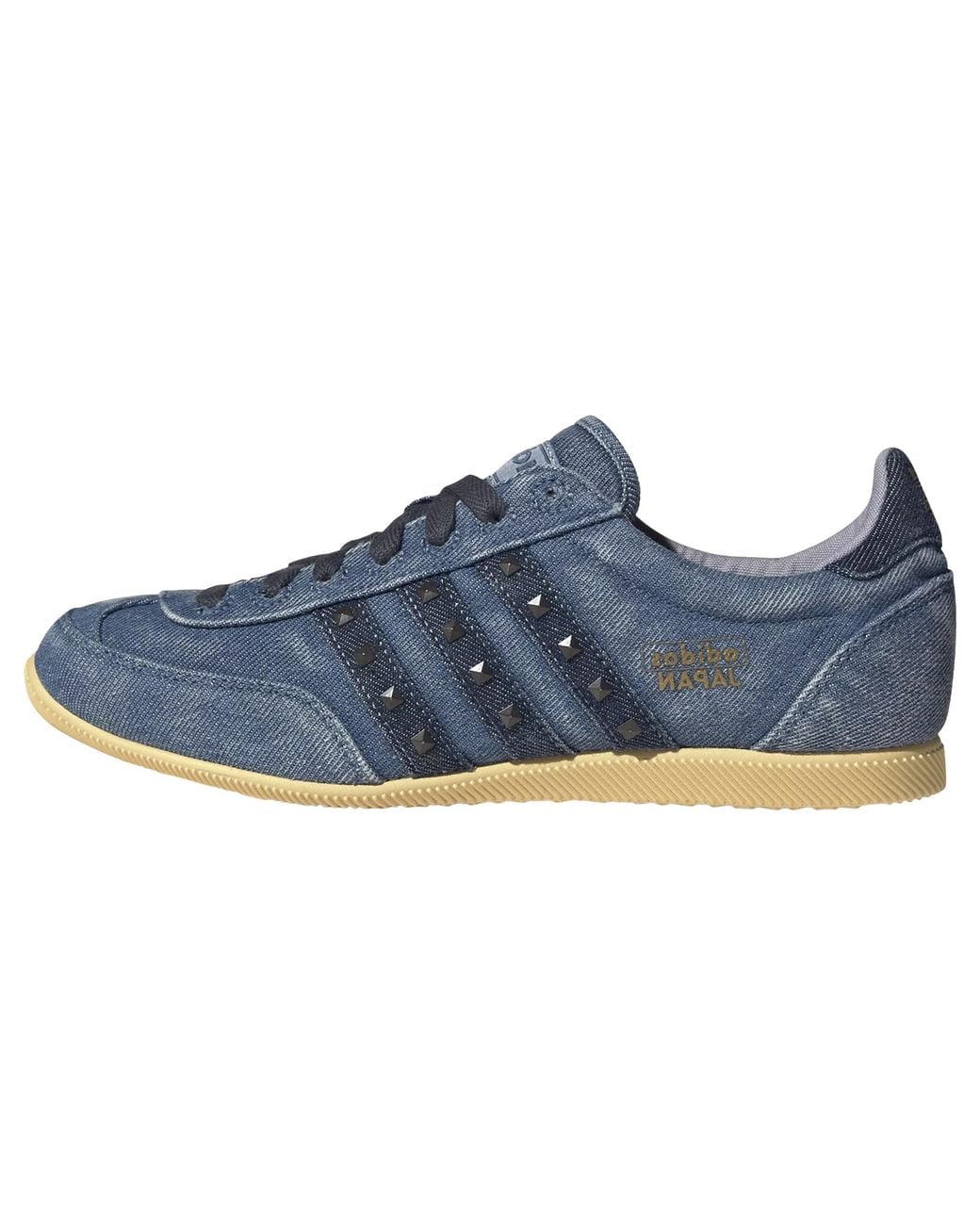 Adidas Blue Japan "Supplier Colour" Kj2422"