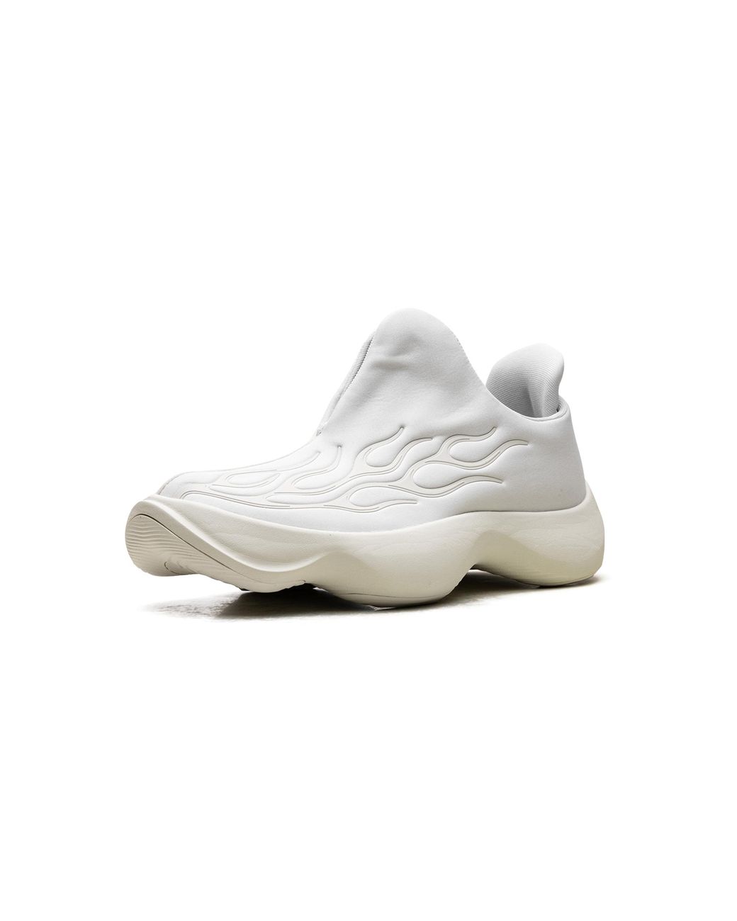Asics White One "One Ok Rock" 1203A809 100" for men