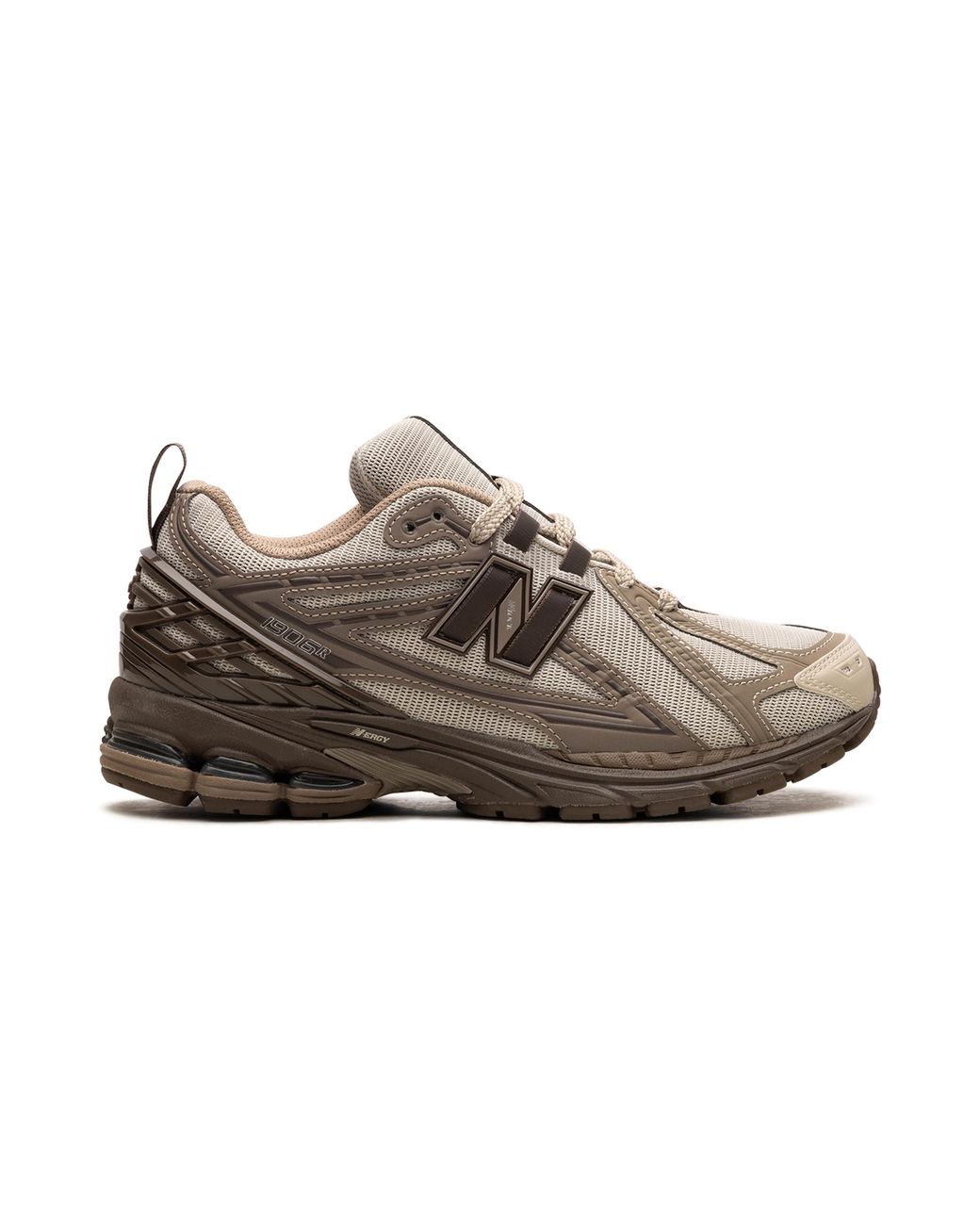 New Balance Black 1906 "Driftwood Dark Mushroom" M1906Rhd" for men