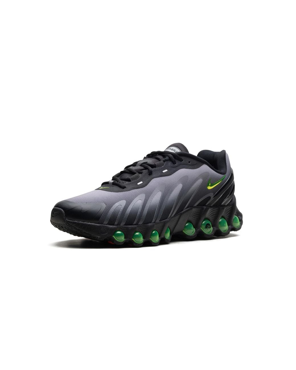 Nike Black Air Max Dn8 Volt" Fq7860 003" for men
