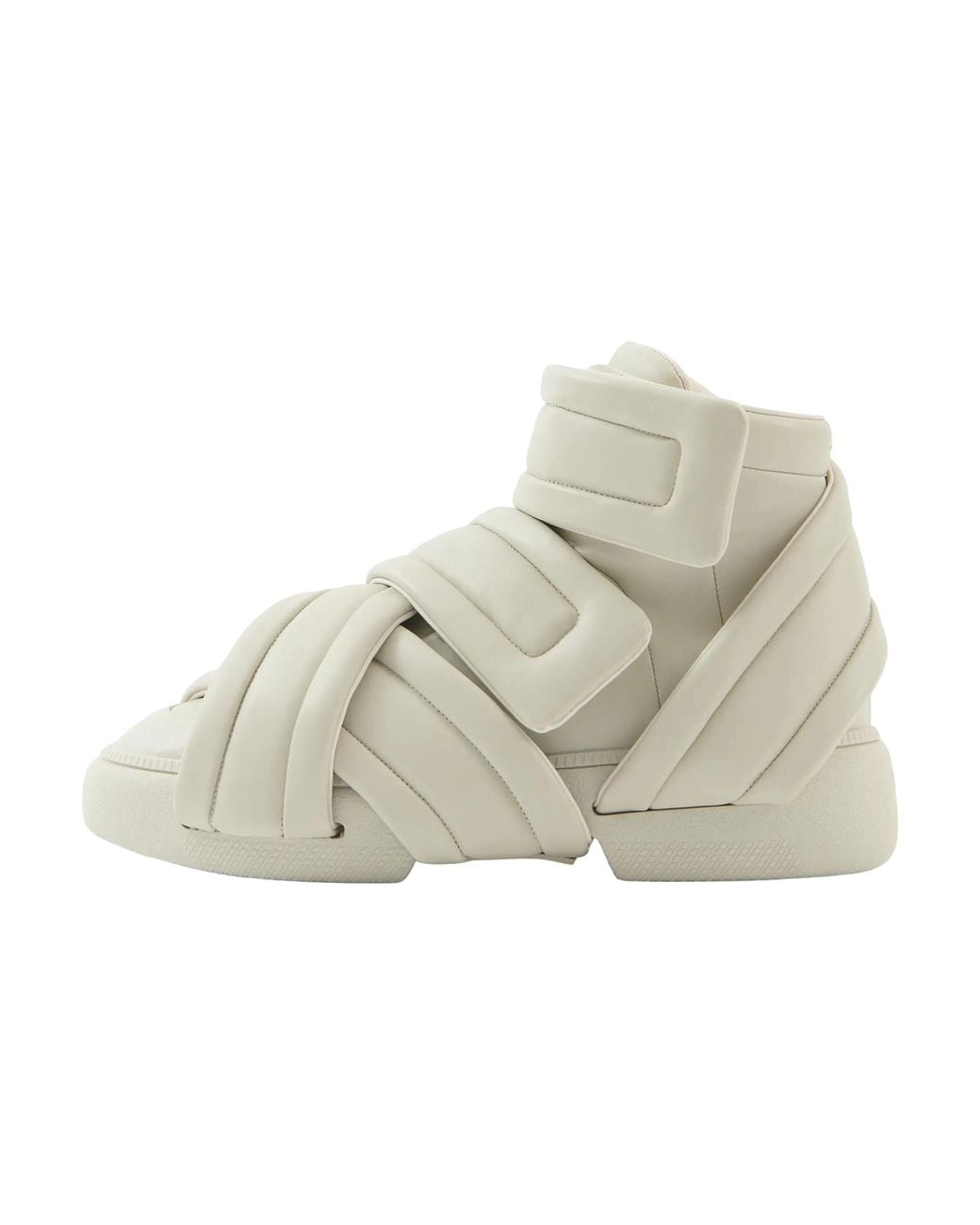 Maison Margiela Black Future Show "Light" S97Ws0094P7688T2043" for men