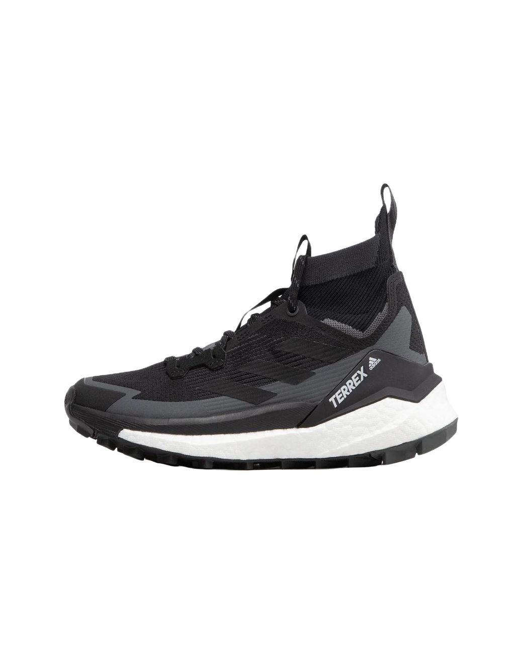 Adidas Black Terrex Free Hiker 2 Gv8920"