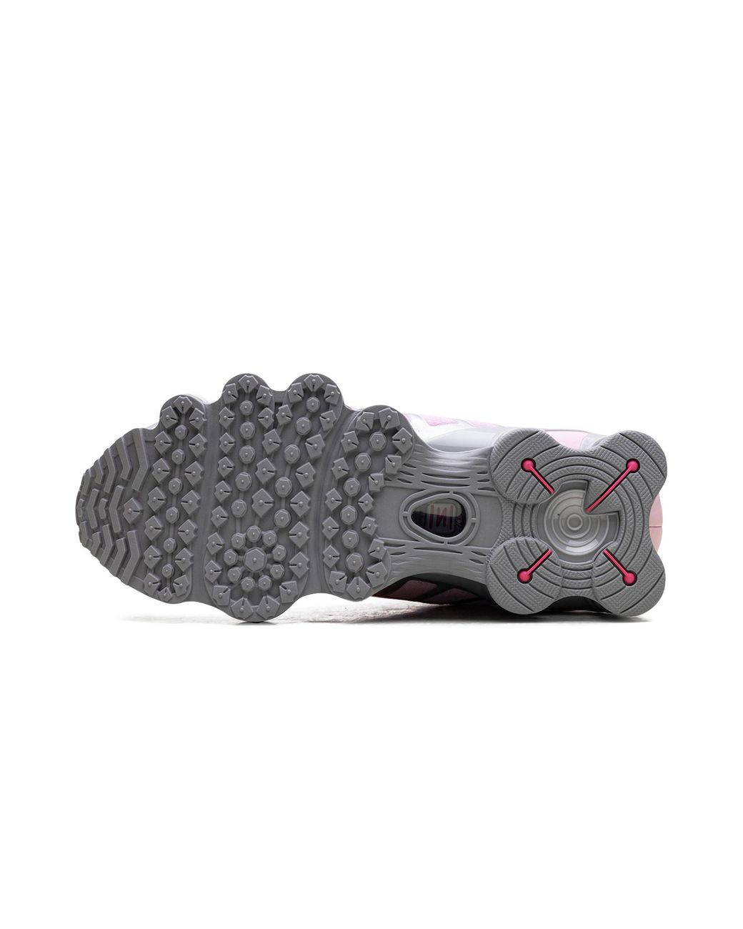 Nike Black Shox Tl Foam" Hv2520 001"
