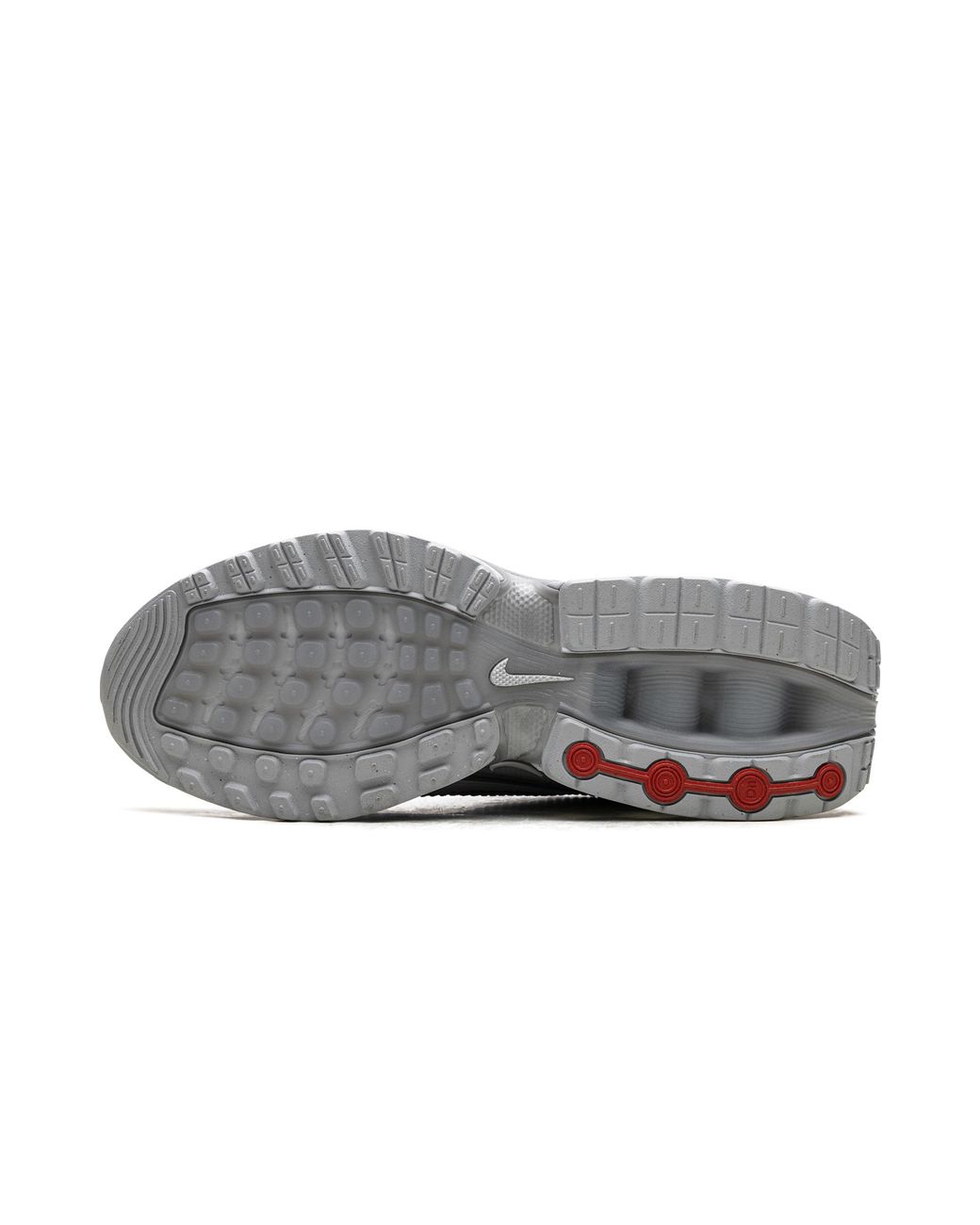 Nike Gray Air Max Dn "Wolf" Dv3337 007" for men