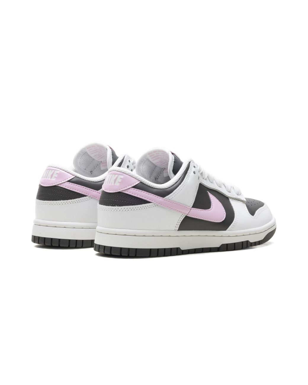 Nike Black Dunk Low "Summit Foam" Ib8510 100"