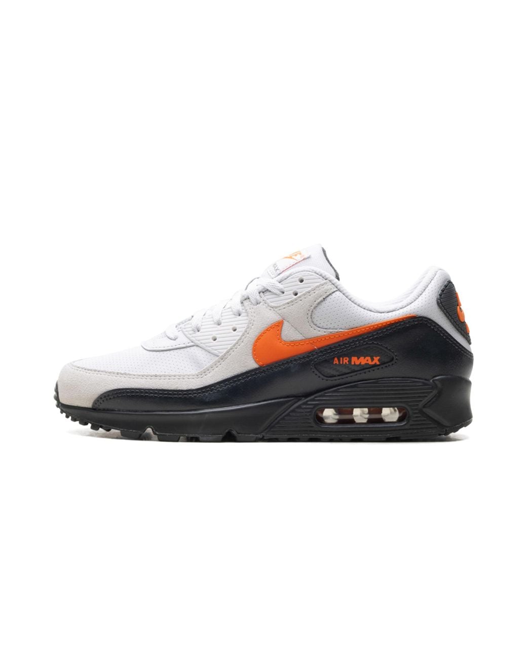 Nike Black Air Max 90 "Vast Total" If0670 003" for men