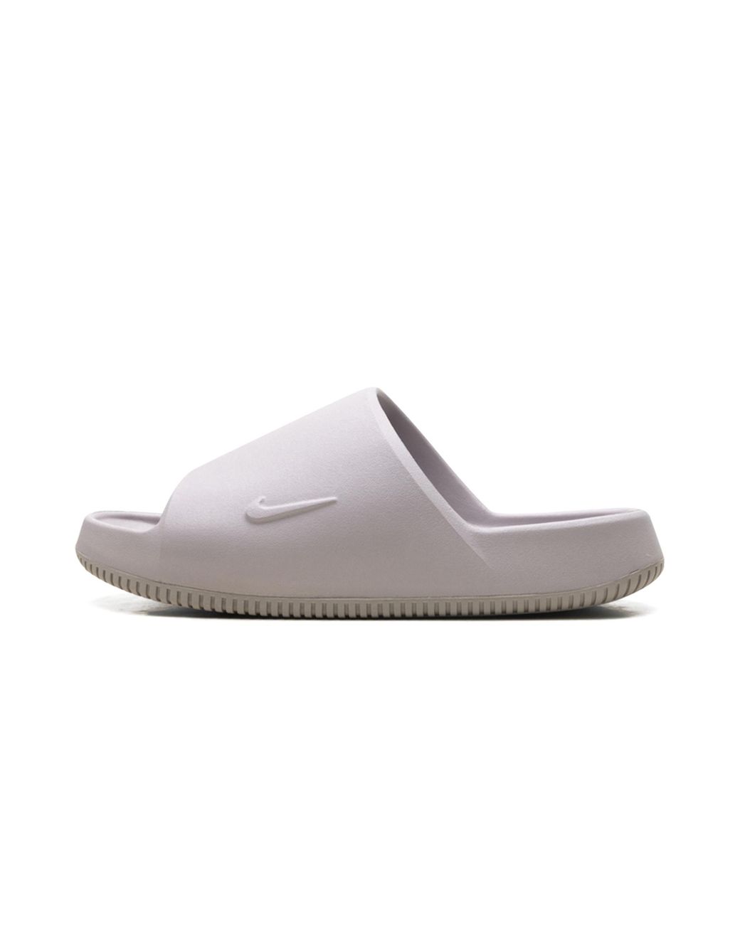 Nike Black Calm Slide 2.0 "Moon Particle" Ib0183 202" for men