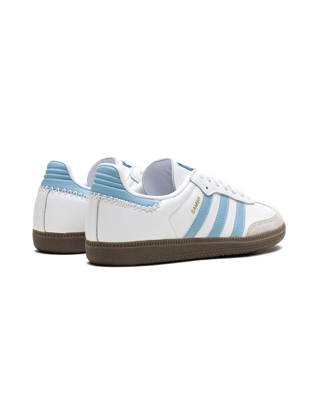 Adidas Black Samba Og Sky" Ji2003" for men
