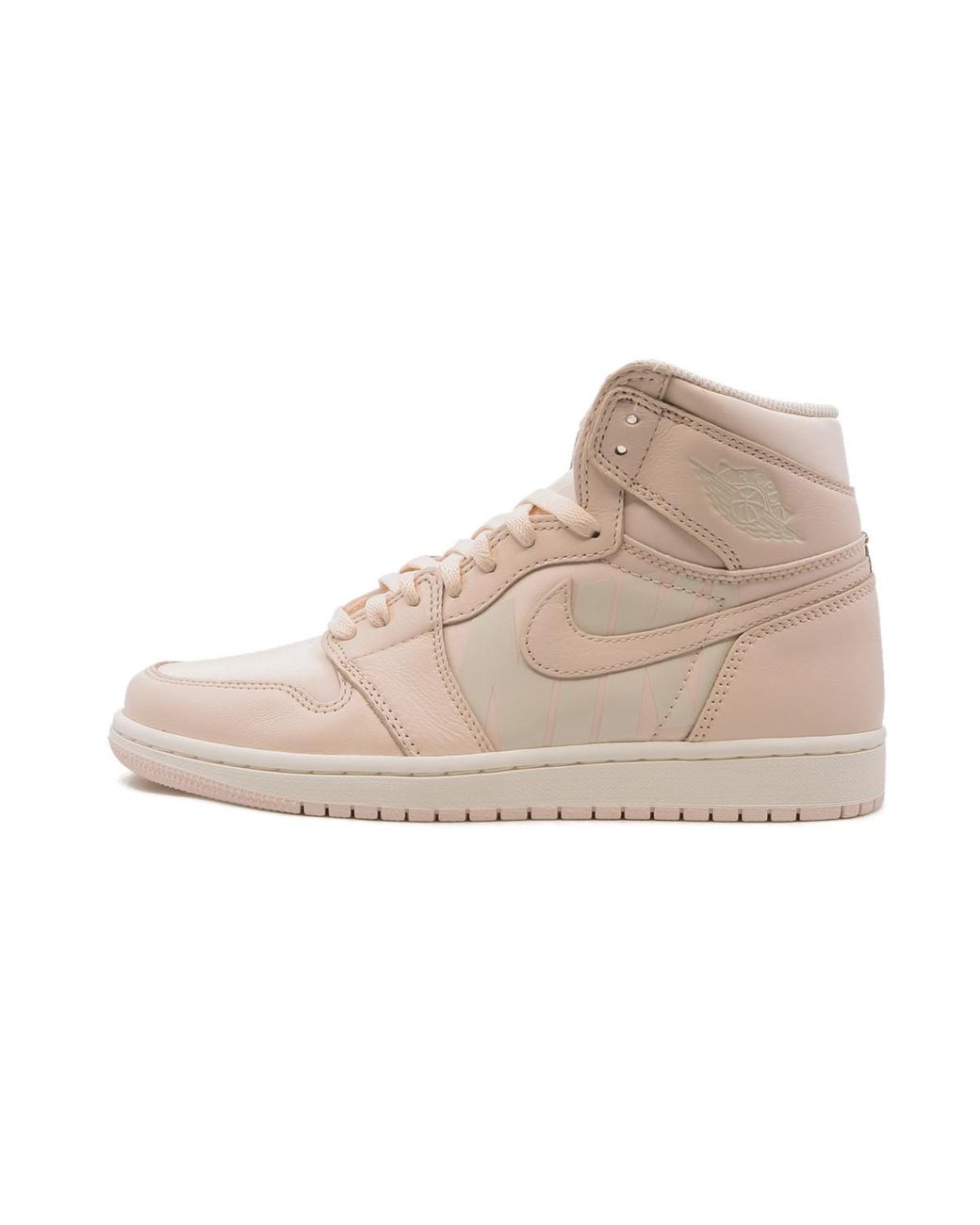 Nike Multicolor Air 1 Retro High Og "Guava Ice" Shoes