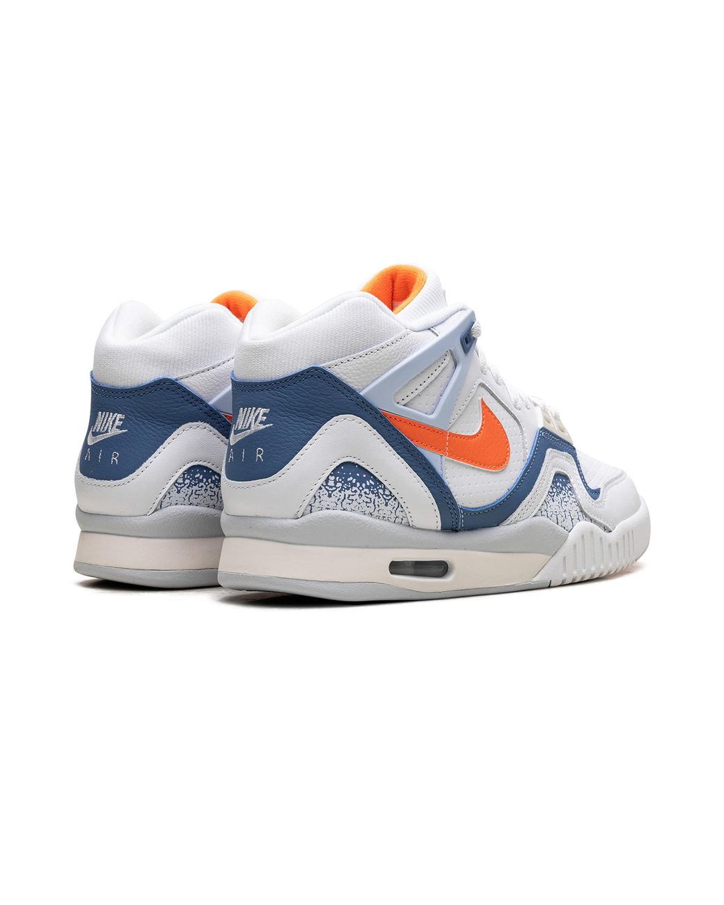 Nike Blue Air Tech Challenge Ii "Tart" Fz9033 101" for men