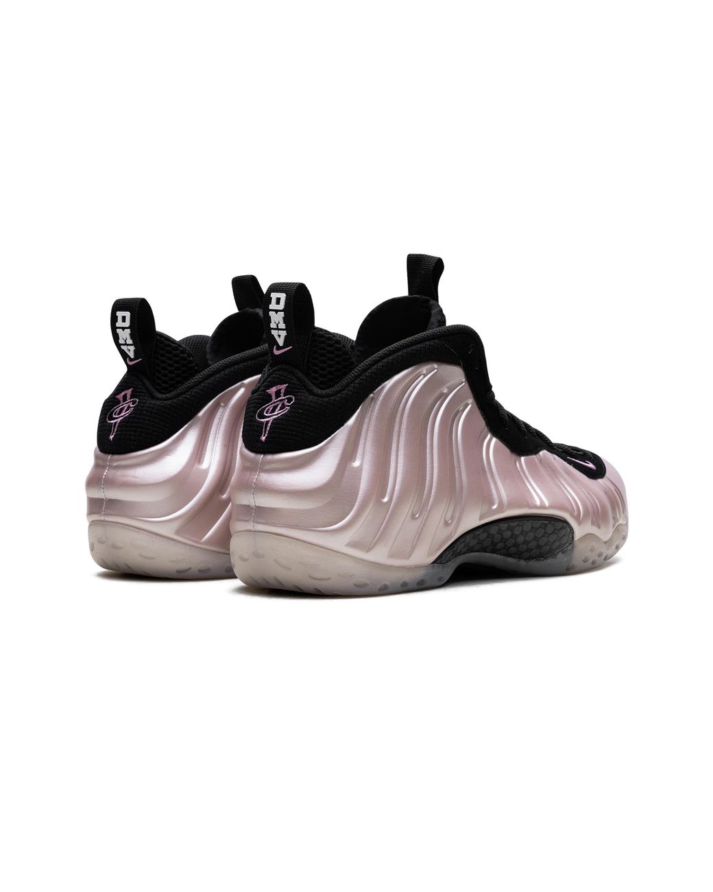Nike Black Air Foamposite One "Dmv Cherry Blossom" Hj4187 001" for men