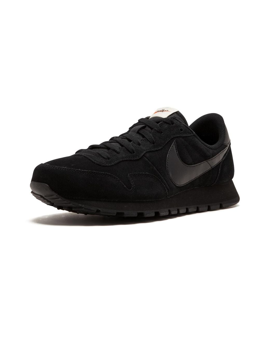 Nike Black Air Pegasus 83 Cdg "Comme Des Garcons" 917490 001" for men
