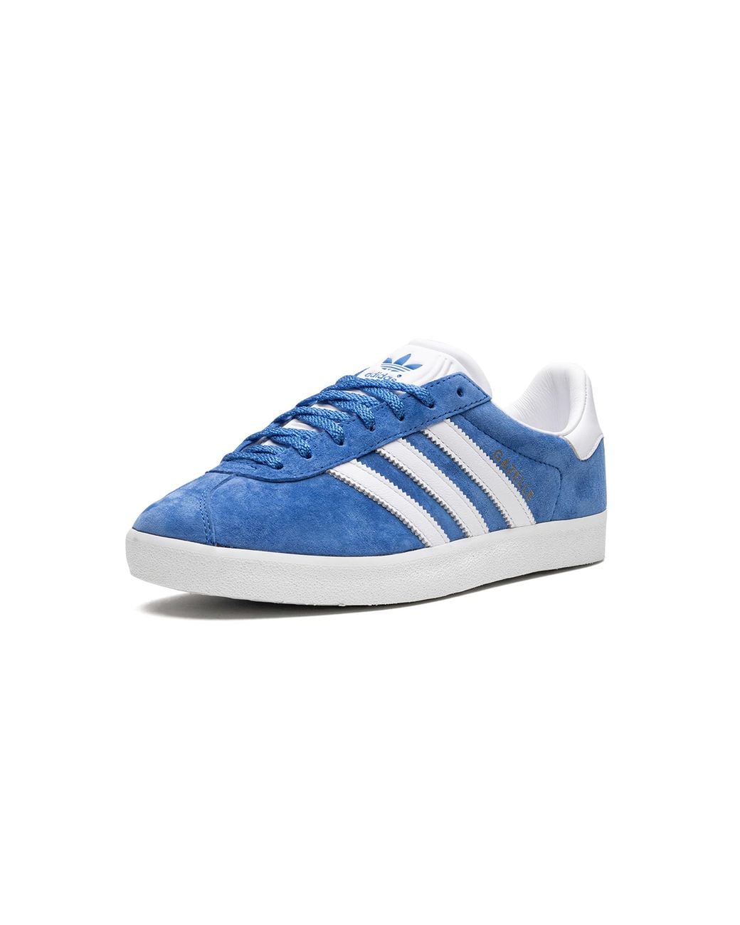 Adidas Blue Gazelle 85 Fz5593" for men