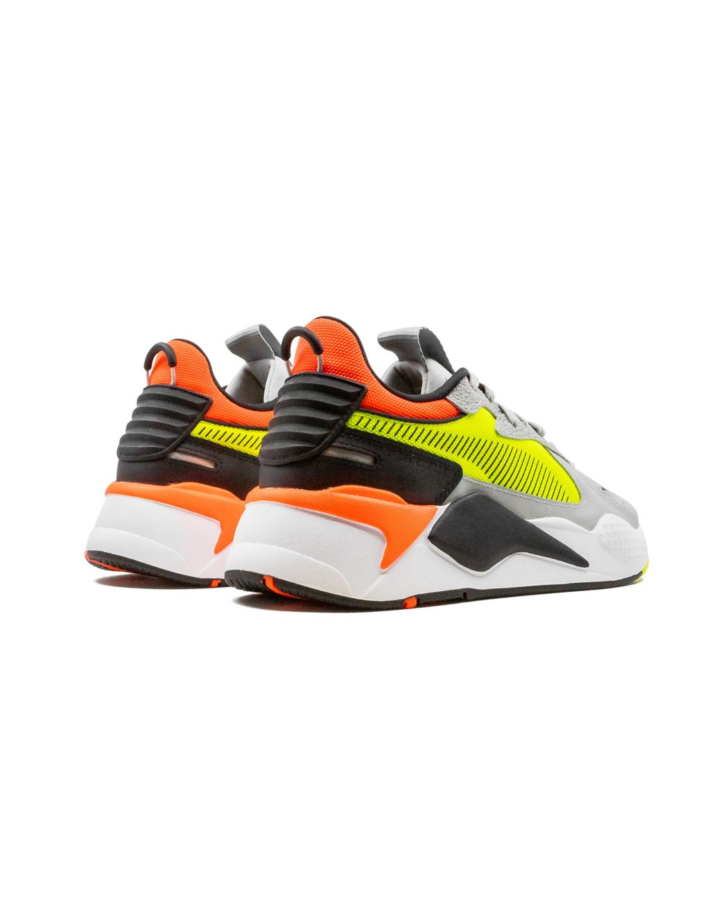 PUMA Black Rs-X Hard Drive 369818 01" for men