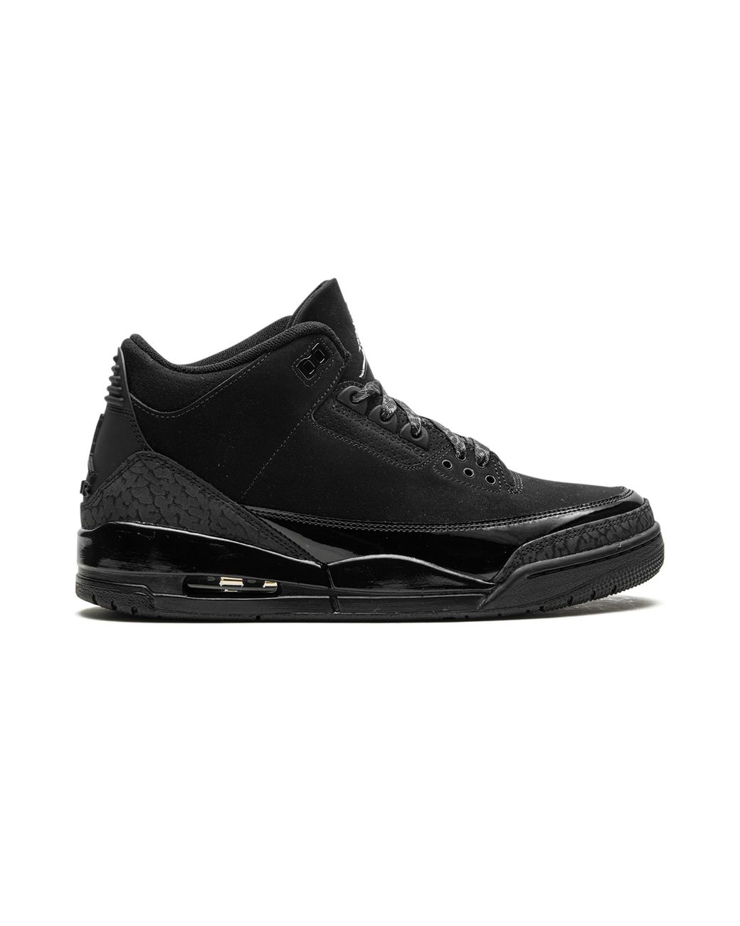 Nike Black Air 3 Cat 2025" Ct8532 001" for men