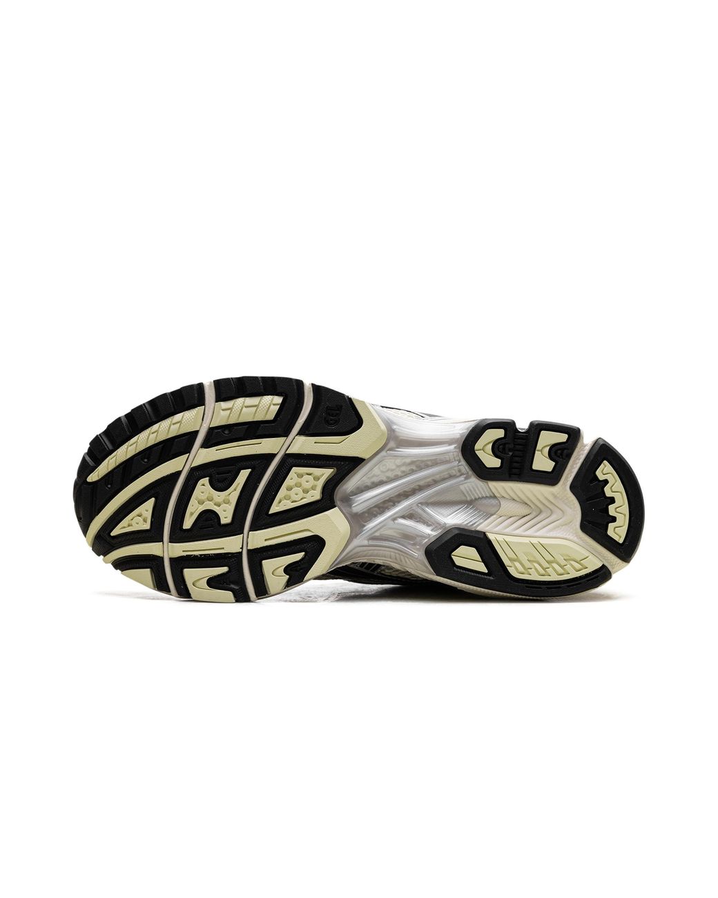 Asics Black Gel-Kayano 14 "Oyster Steeple" 1203A537 250" for men