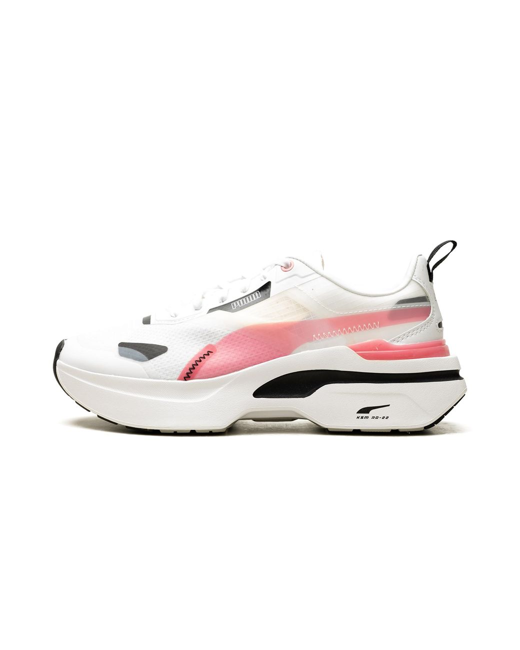 PUMA Black Kosmo Rider Sunset" 383113 05"