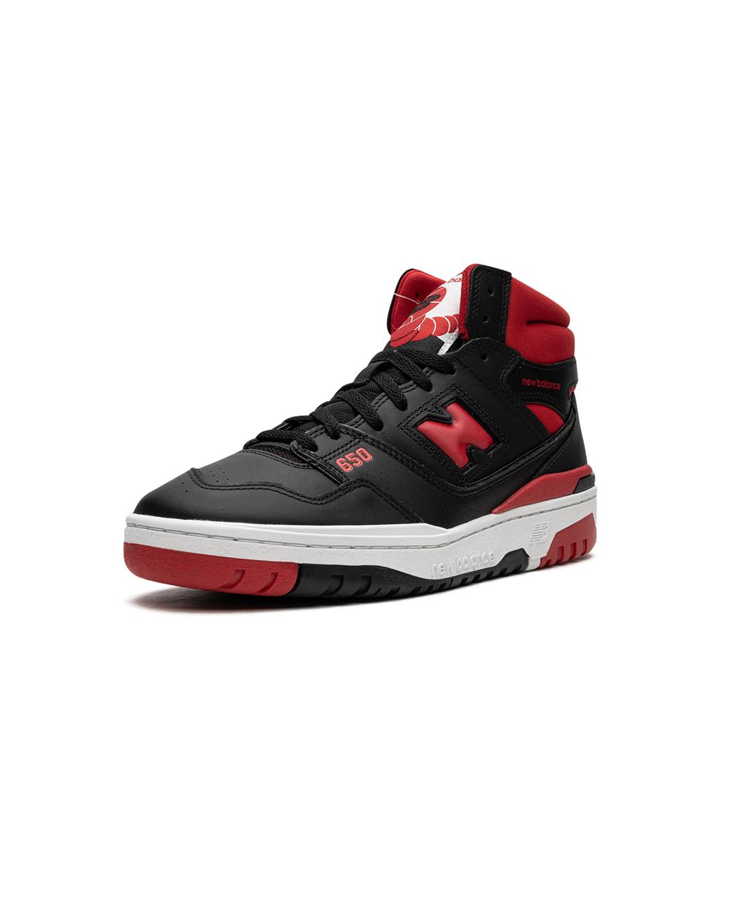 New Balance 650 Sneakers basketball shoe