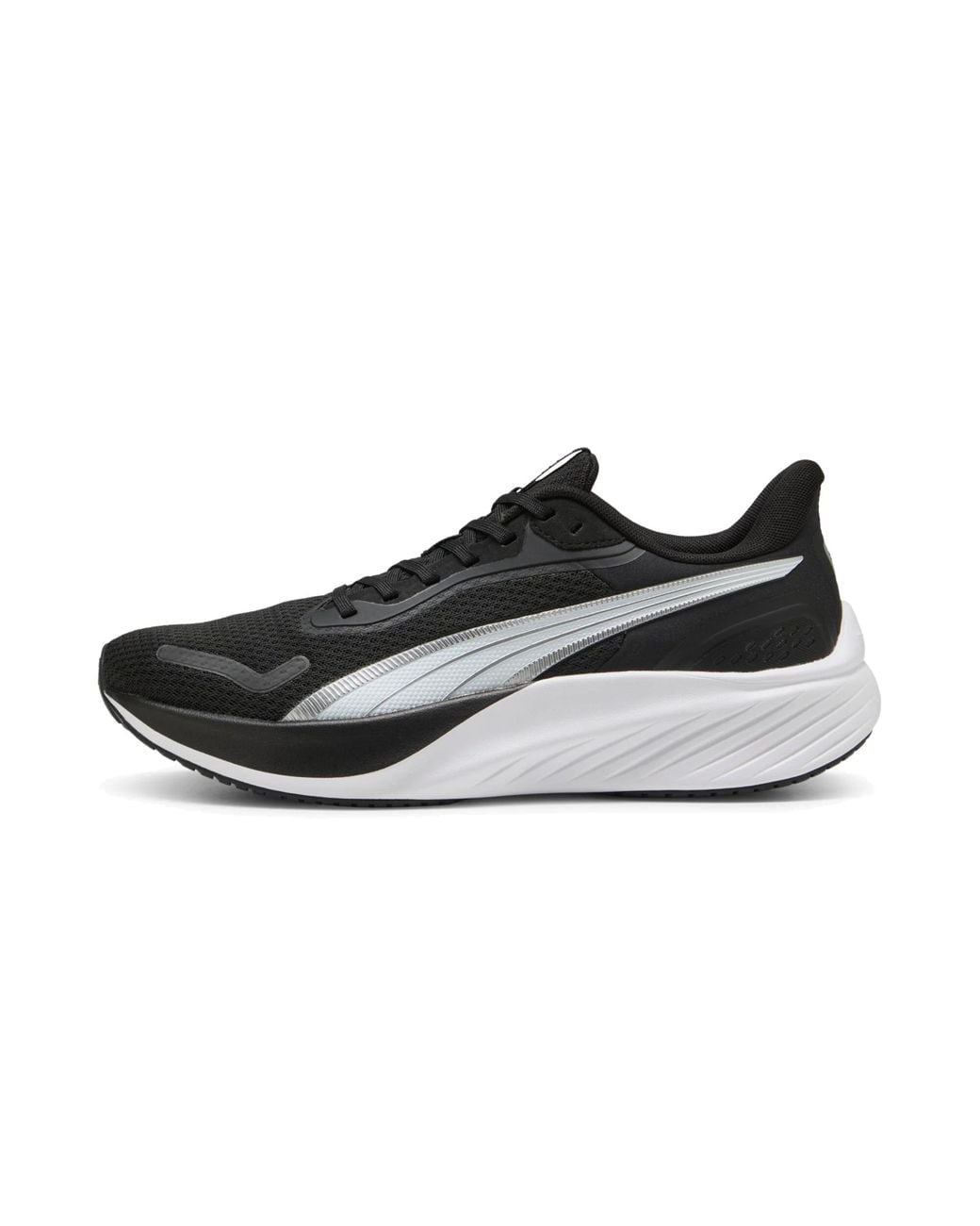 PUMA Black Pounce Lite 310778 01" for men
