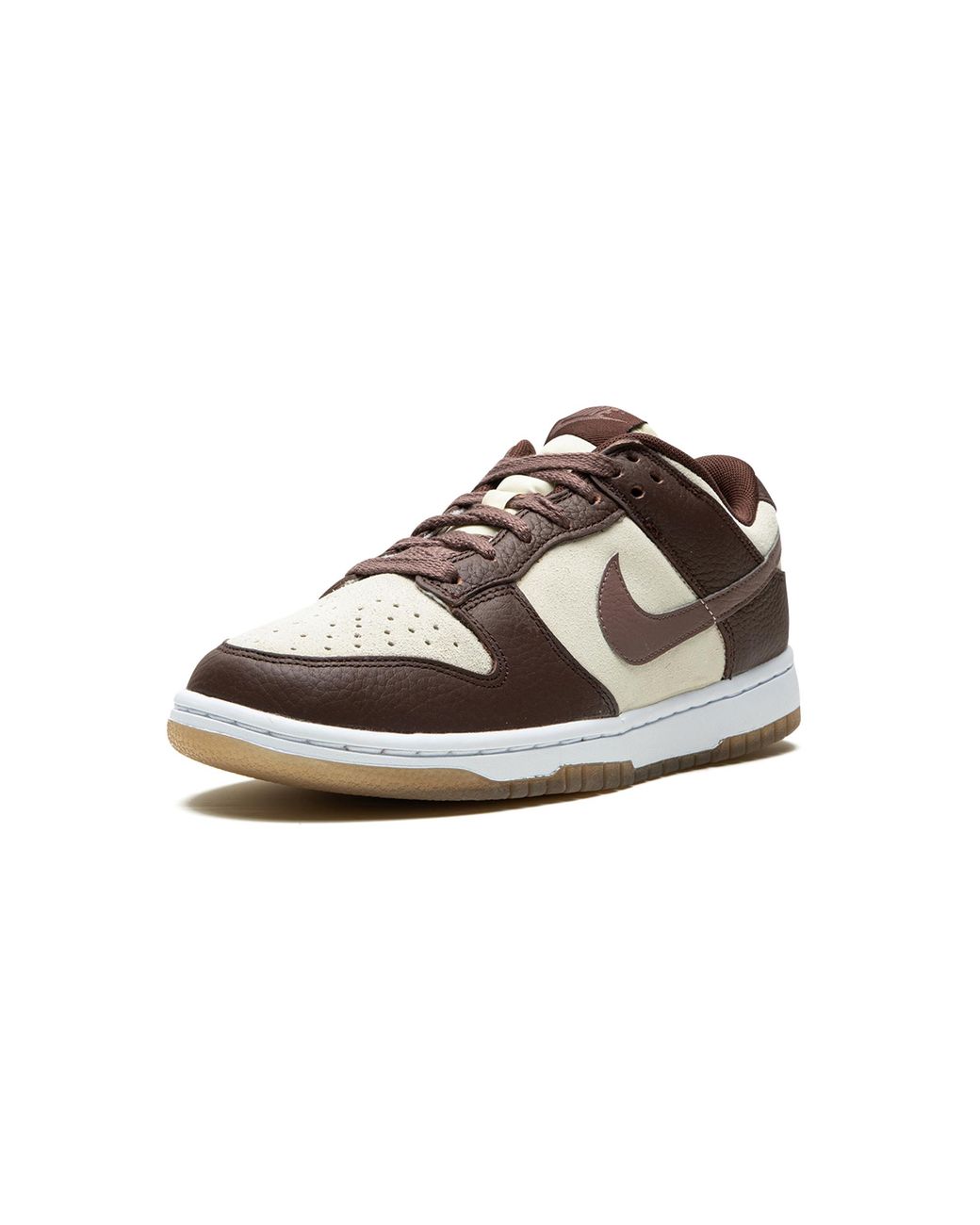 Nike Black Dunk Low "Plum Coconut Milk" Fj4734 100"