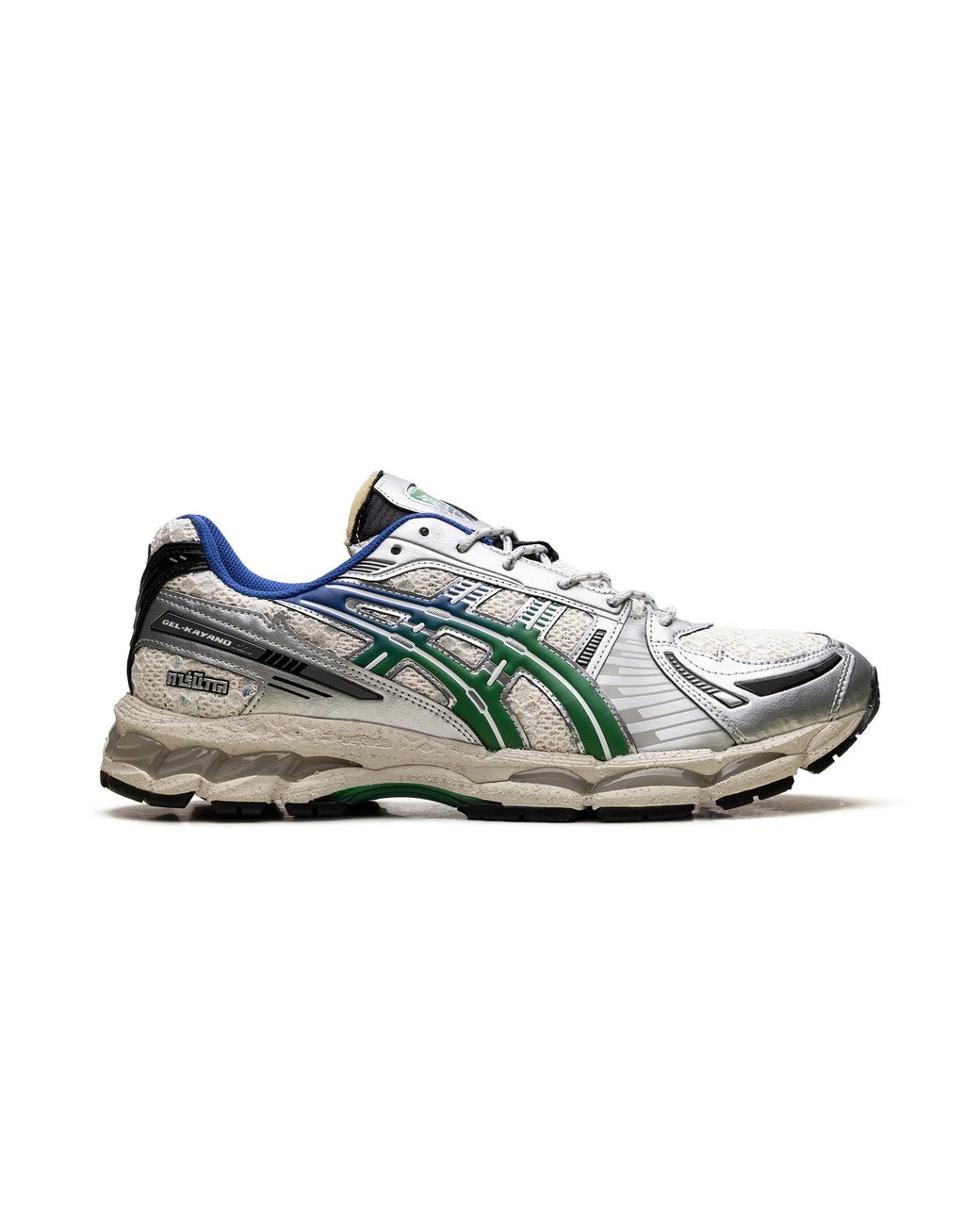 Asics Blue Gel-Kayano 12.1 "Carnival for men