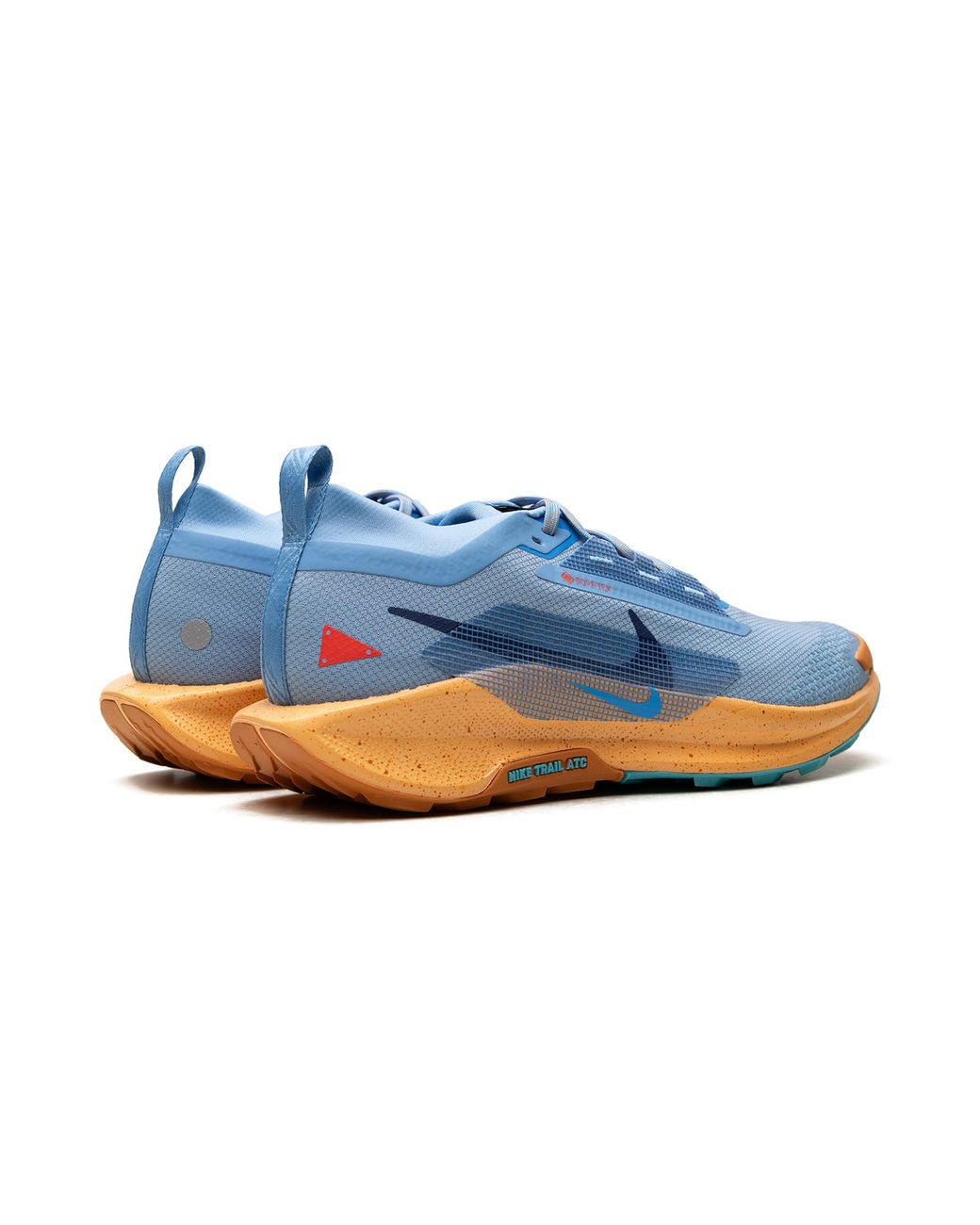 Nike Blue Pegasus Trail 5 Gore-Tex Beyond" Fq0908 400" for men