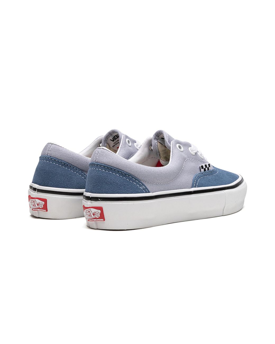 Vans Black Skate Era Vn0A5Fc9Zr8" for men