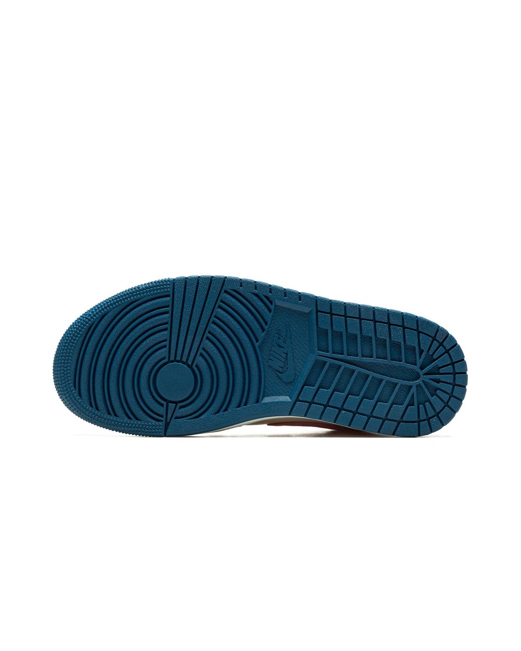 Nike Black Air 1 Mid Se "Multi-Color" Dn3738 400"