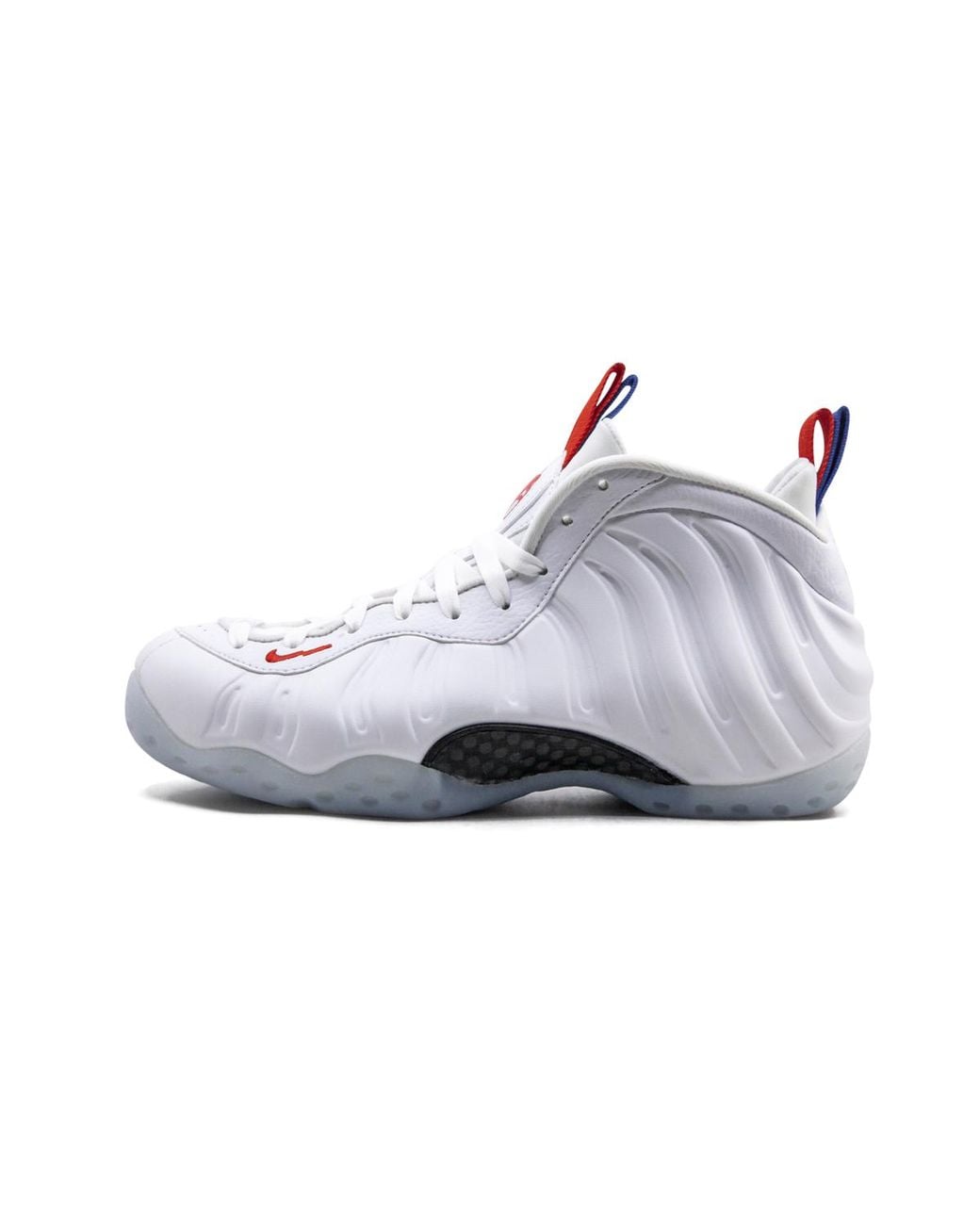 Nike Black Air Foamposite One "Usa" Aa3963 102"
