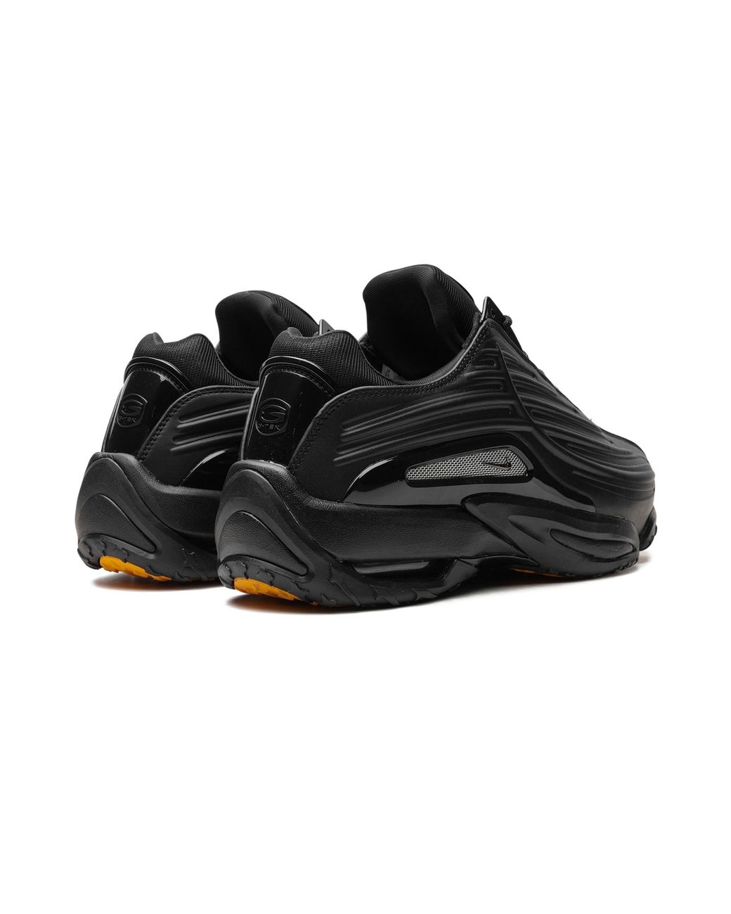 Nike Black Hot Step 2 "Nocta for men
