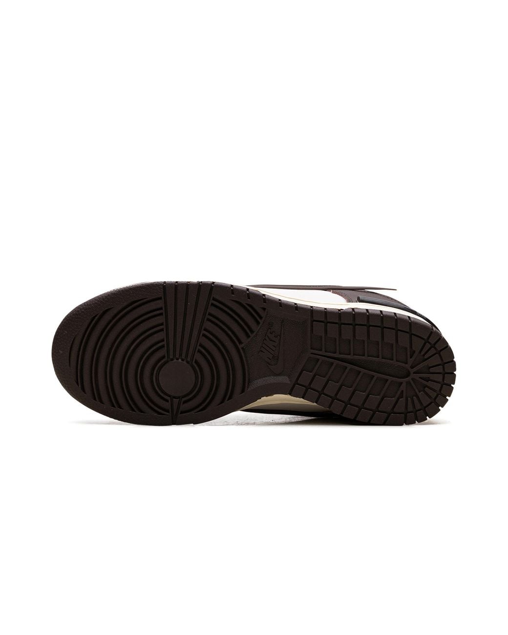 Nike Black Dunk Low Twist "Baroque" Dz2794 003"