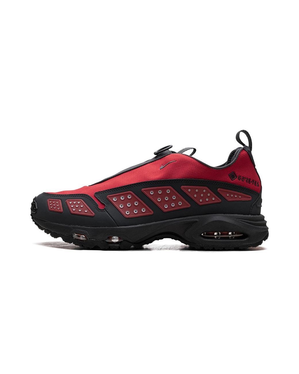 Nike Black Air Max Sndr Gtx "Hyper Crimson" Fz4238 800"
