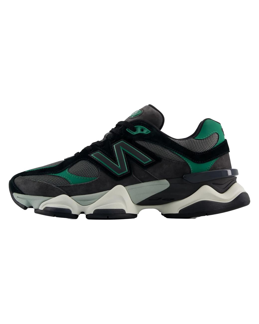 New Balance Black 9060 Outfield" U906054Q" for men