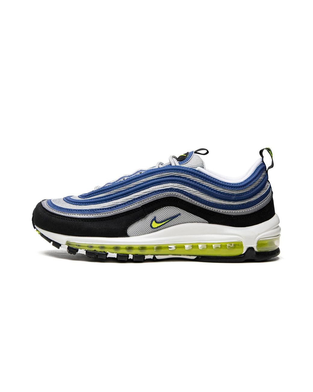 Nike Blue Air Max 97 Og "Atlantic 2022" Dm0028 400" for men