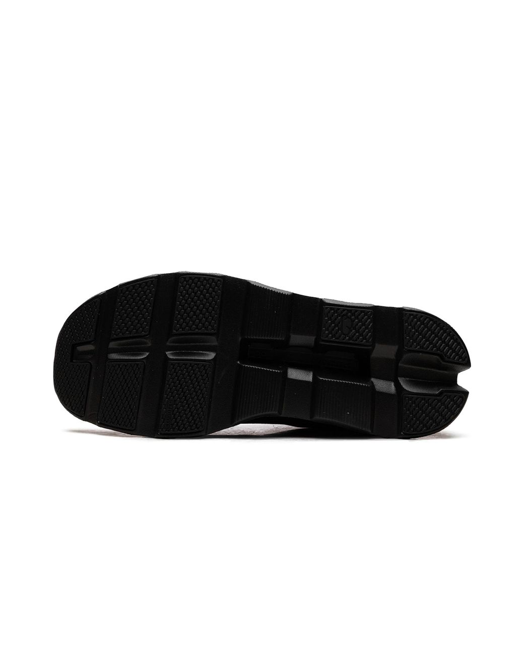 On Shoes Black Cloudmonster Void "All" 3Wg10811043"