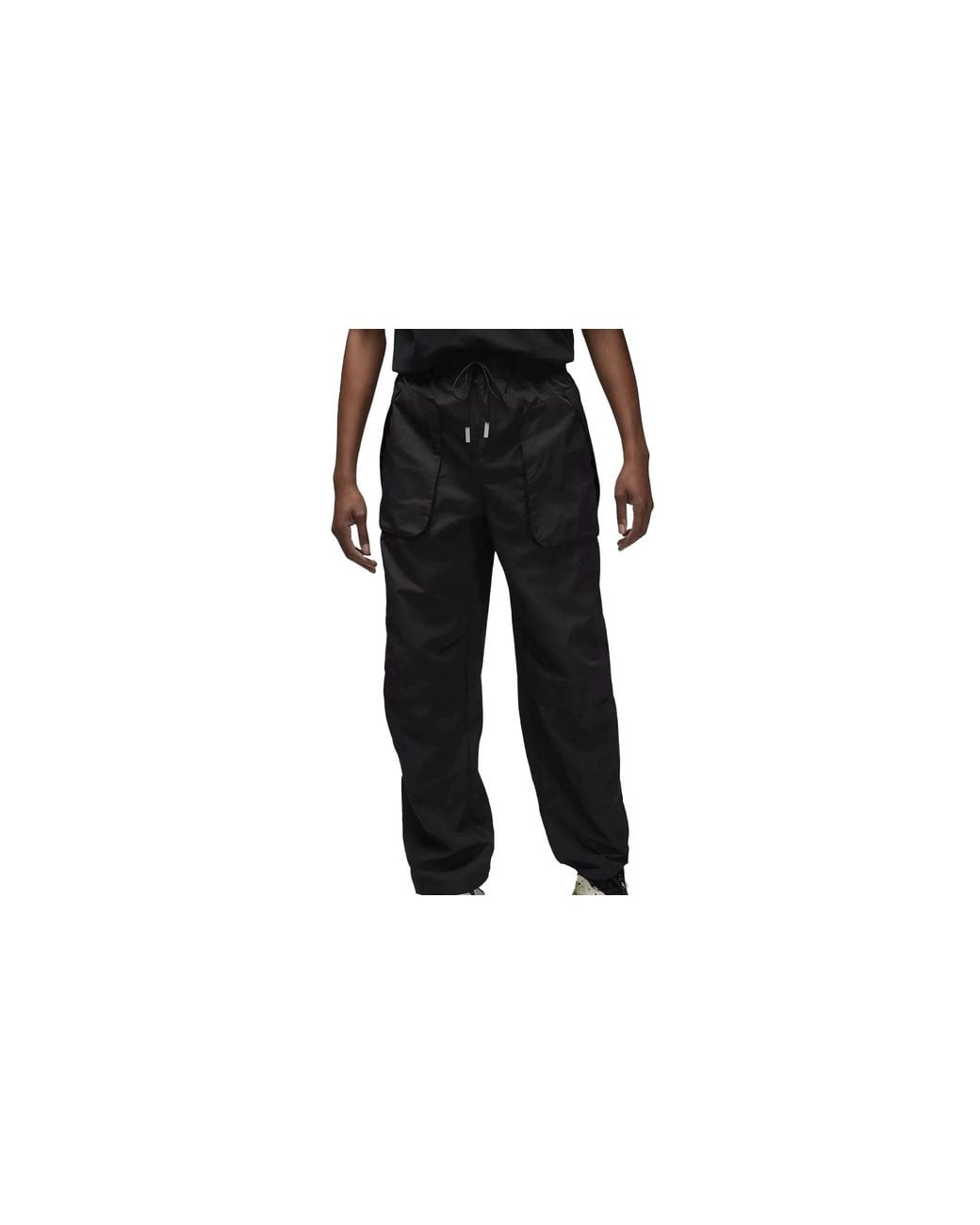 Nike Black 23 Engineered Utility Trousers Dx9645-010" for men