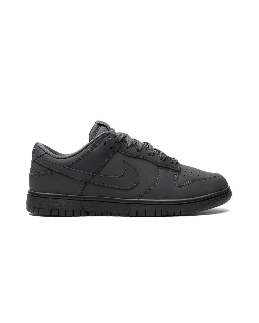 Nike Black Dunk Low "Cyber" Fz3781 060"