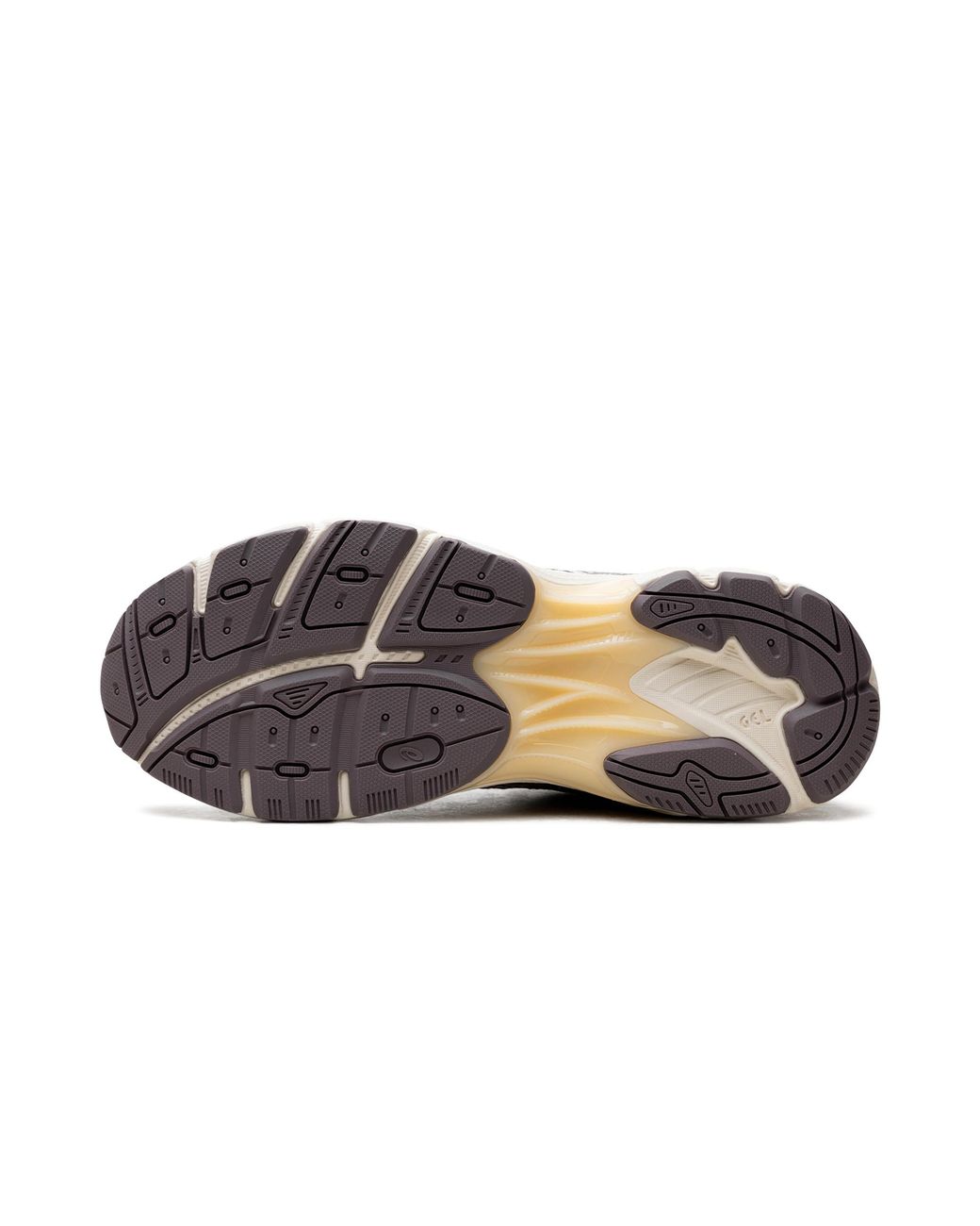 Asics Black Gt-2160 "Cream/Mauve" 1203A478 101" for men