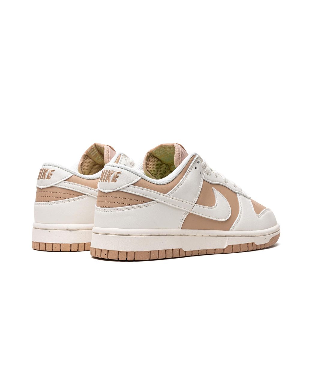 Nike Black Dunk Lo Next Nature "Next Nature Hemp" Dd1873 200"