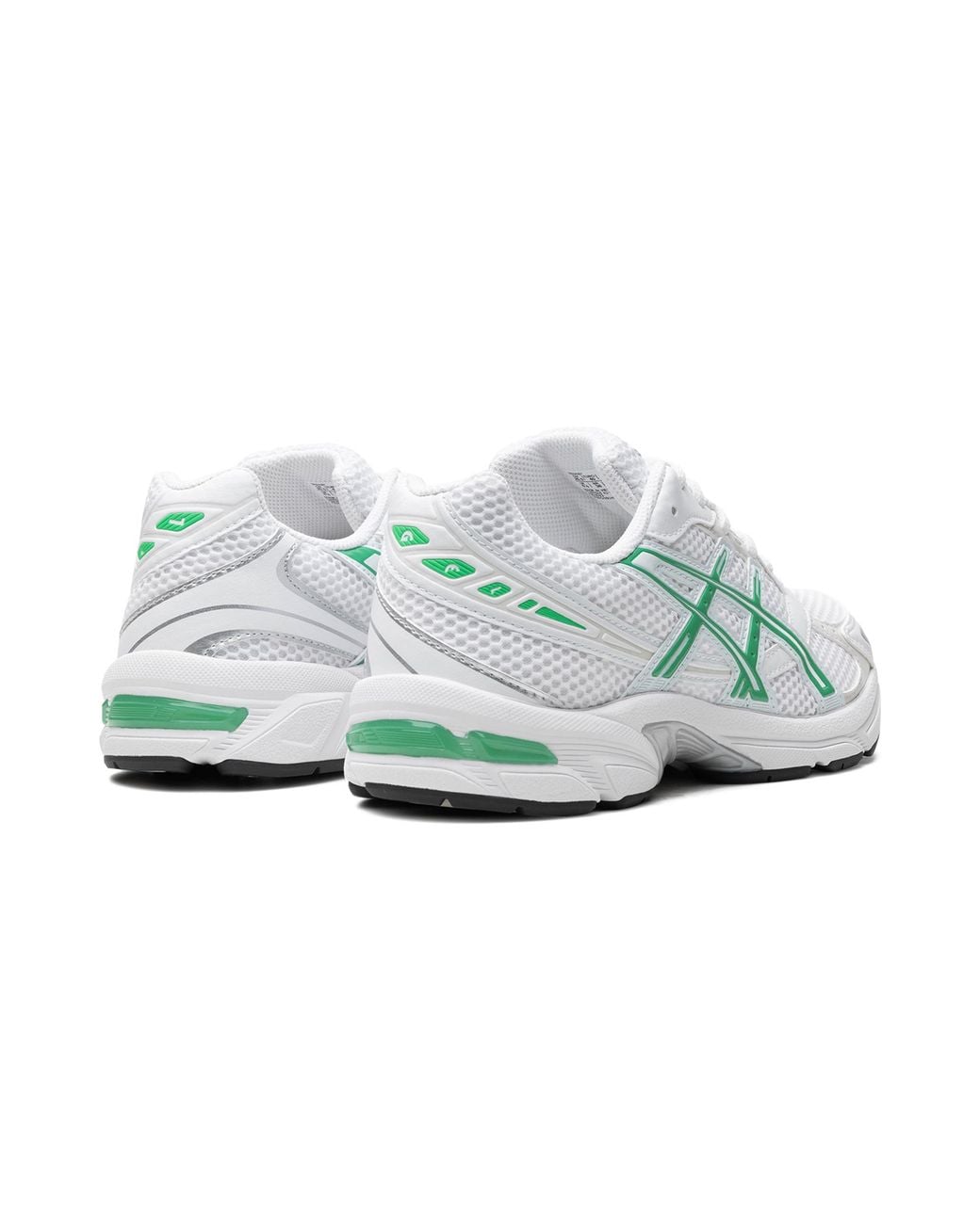 Asics Black Gel-1130 Malachite" 1202A501 100"