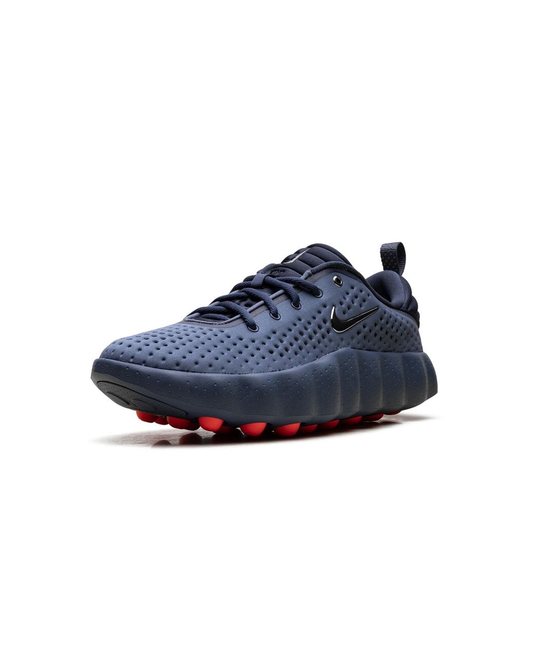 Nike Blue Mind 002 "Thunder Chrome" Hq4308 400" for men