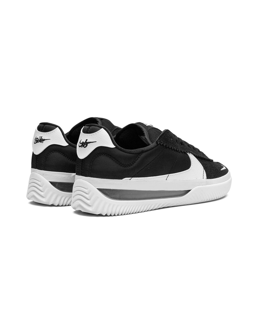 Nike Black Brsb Dh9227 001" for men