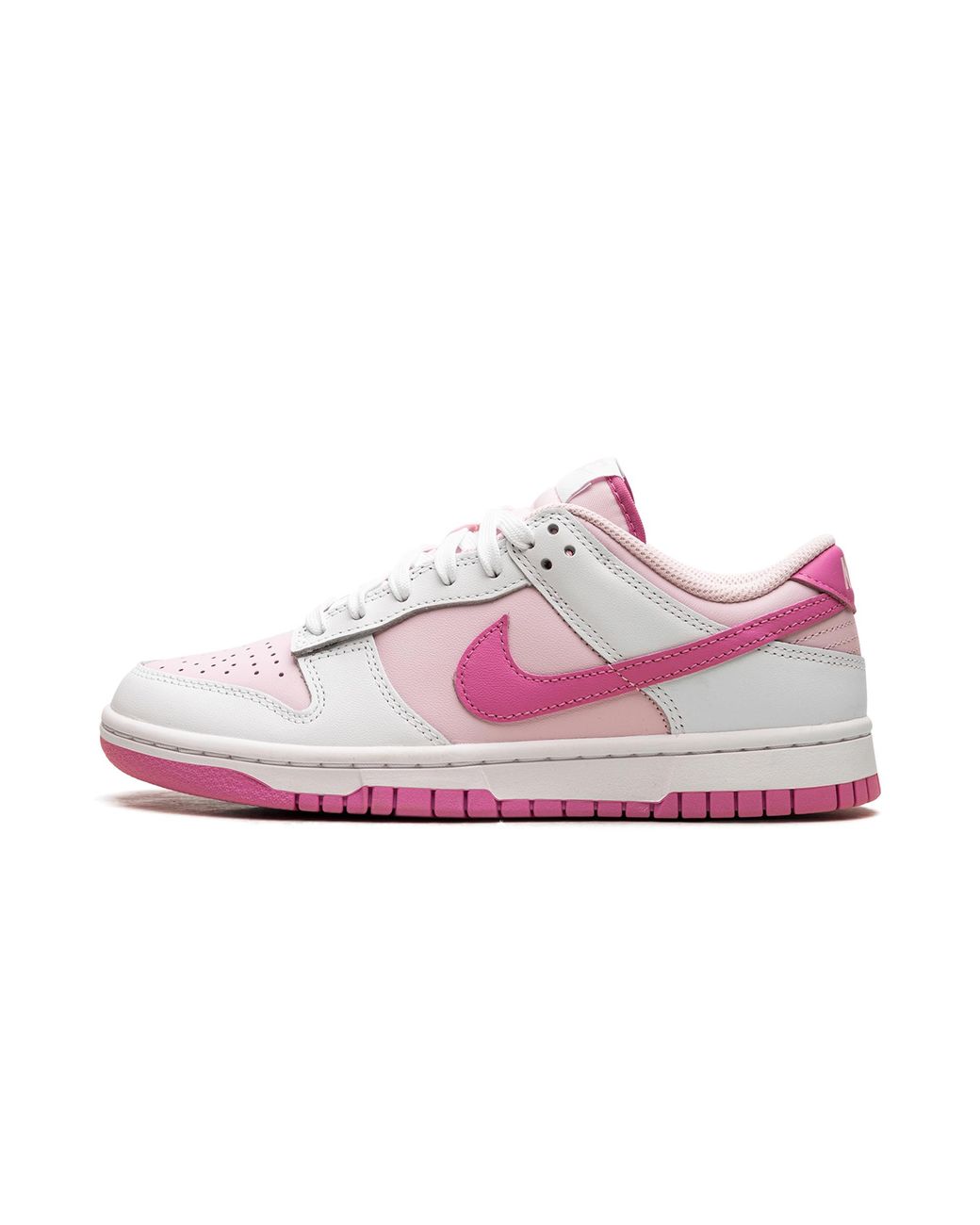 Nike Black Dunk Low Foam" Hq1181 661"