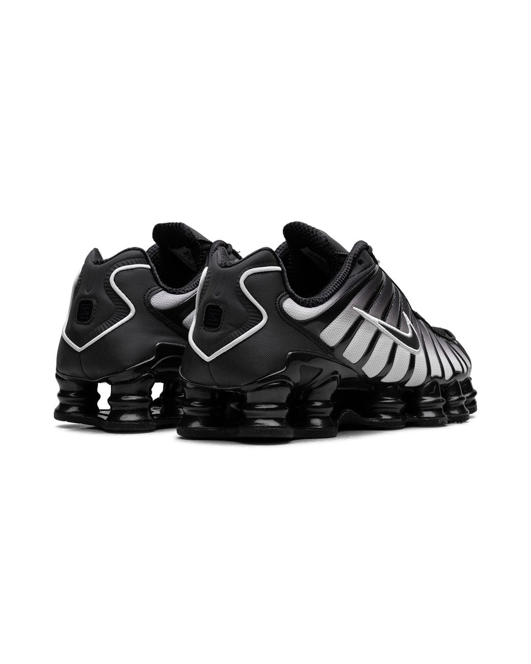 Nike Blue Shox Tl Fade Ih1336 002"