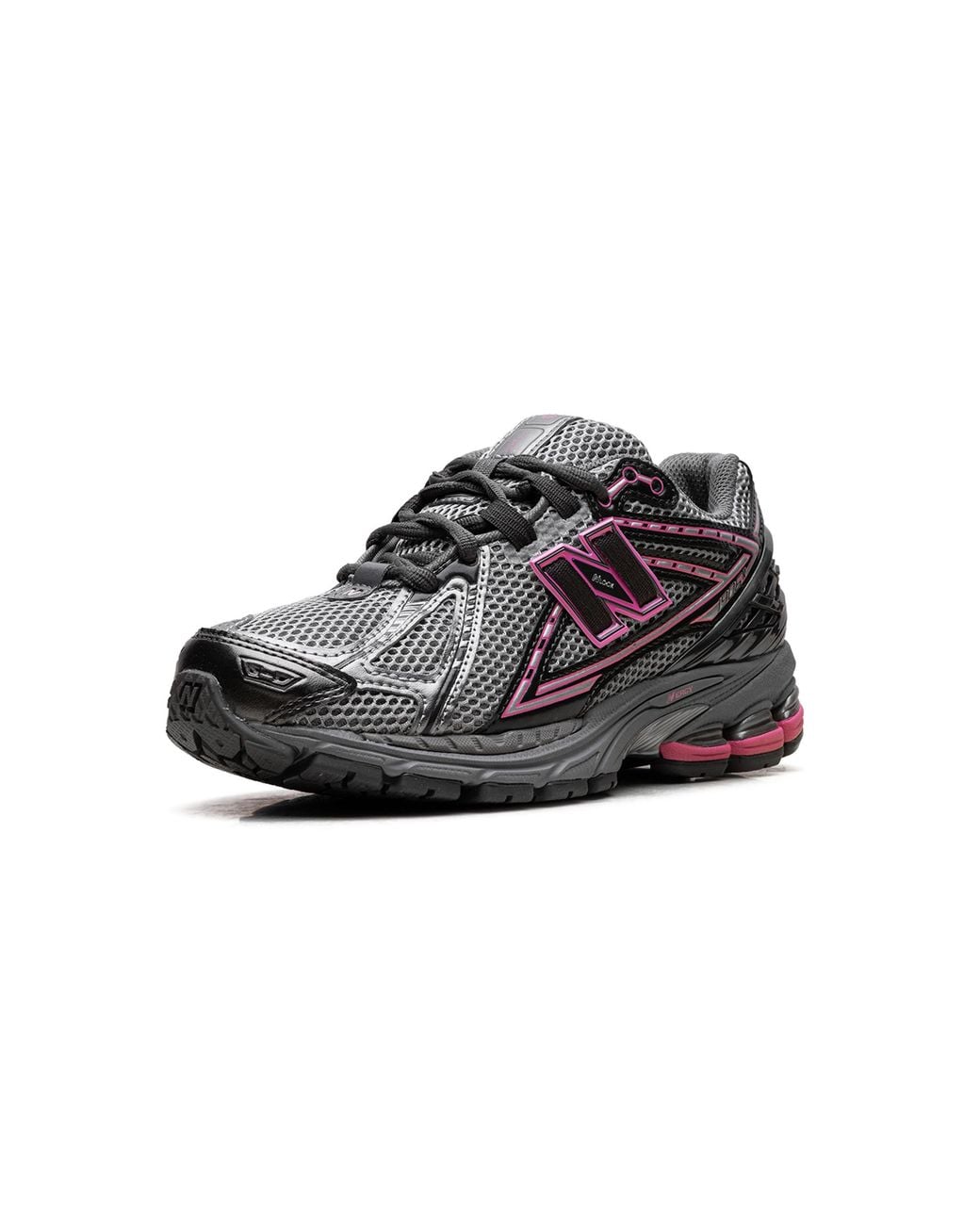New Balance Black 1906 Heat" U190629L" for men